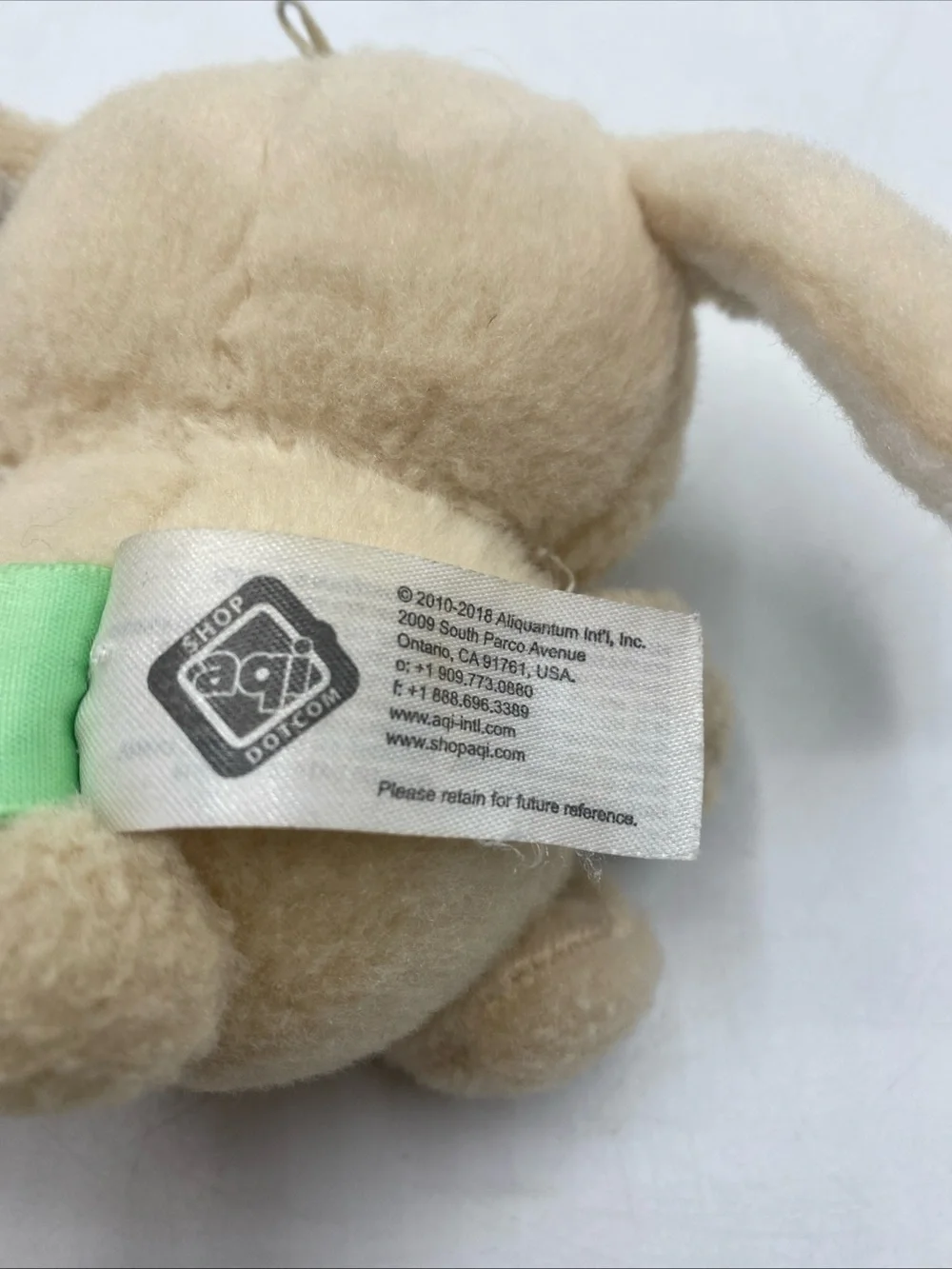Amuse loppy vivid
